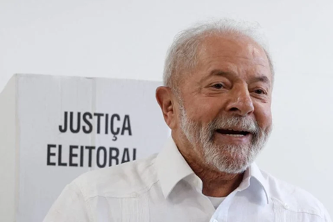  Eleições 2022: Lula é eleito presidente do Brasil