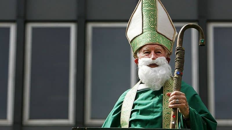  ‘St. Patrick’s Day’: a verdadeira história por trás da festa popular