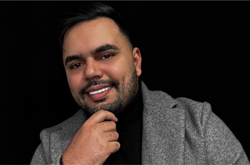  Hyago Alves lança livro “O Peso da Expressão” sobre dança Moderna e poder da arte