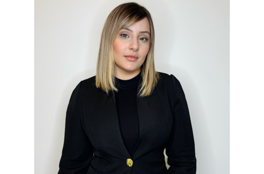  Sarah Borges: Brasileira que está levando a estética da mulher brasileira para o mundo