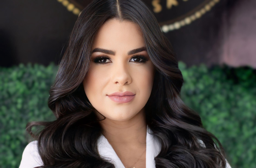 Juliana Ferraz Beauty Salon Mais que Beleza, um Propósito.