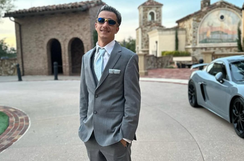  Conheça Henrique Almeida, o barbeiro das estrelas em Orlando