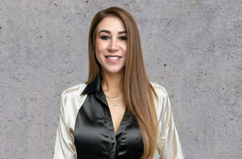  Mirela Claudino: Da Comunicação à Saúde, Uma Jornada de Propósito e Empreendedorismo