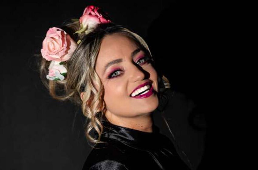  Bruna Reilly será homenageada na Noite de Gala da America Start Foundation no The Plaza Hotel, em 16 de dezembro