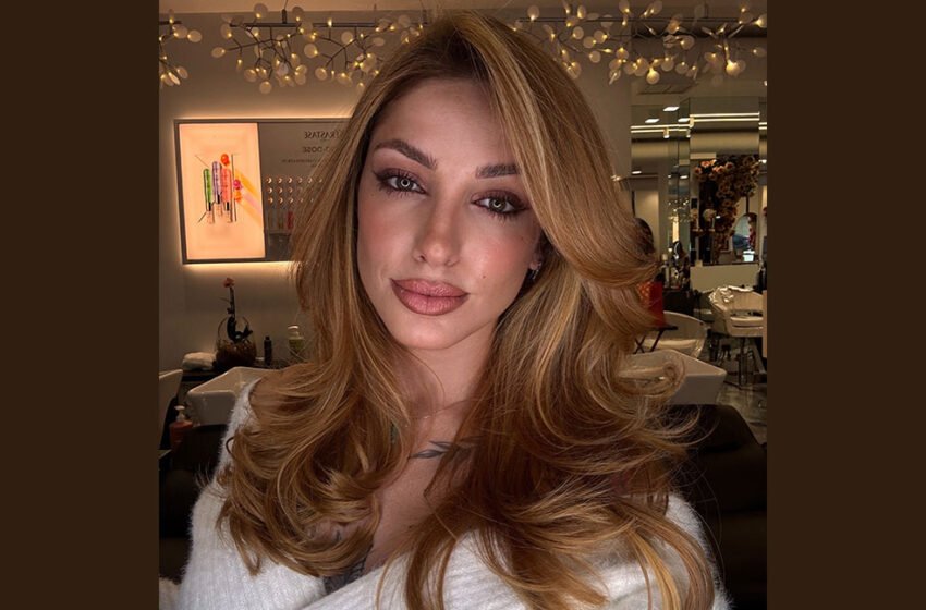  Brenda Paixão será homenageada na Noite de Gala da America Start Foundation no The Plaza Hotel, em 16 de dezembro