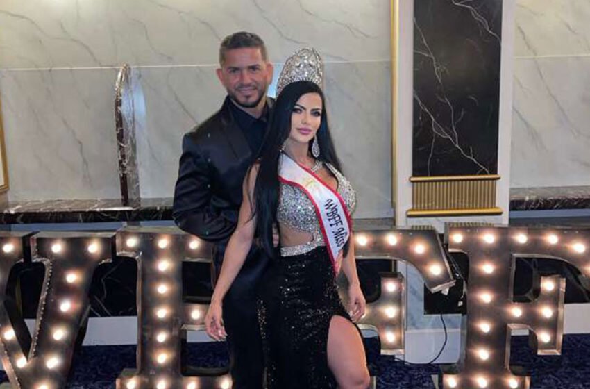  Fábio Pereira e Fernanda Camargo serão homenageados no New York Gala 2025 no The Plaza Hotel