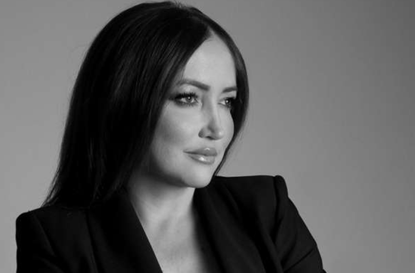  Kely Aliny Neves será homenageada na Noite de Gala da America Start Foundation no The Plaza Hotel, em 16 de dezembro