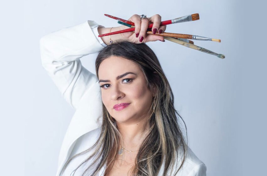  Karen Kohoutek será homenageada na Noite de Gala da America Start Foundation no The Plaza Hotel, em 16 de dezembro