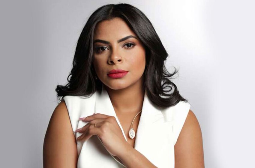  Vanusa Aires será homenageada na Noite de Gala da America Start Foundation no The Plaza Hotel