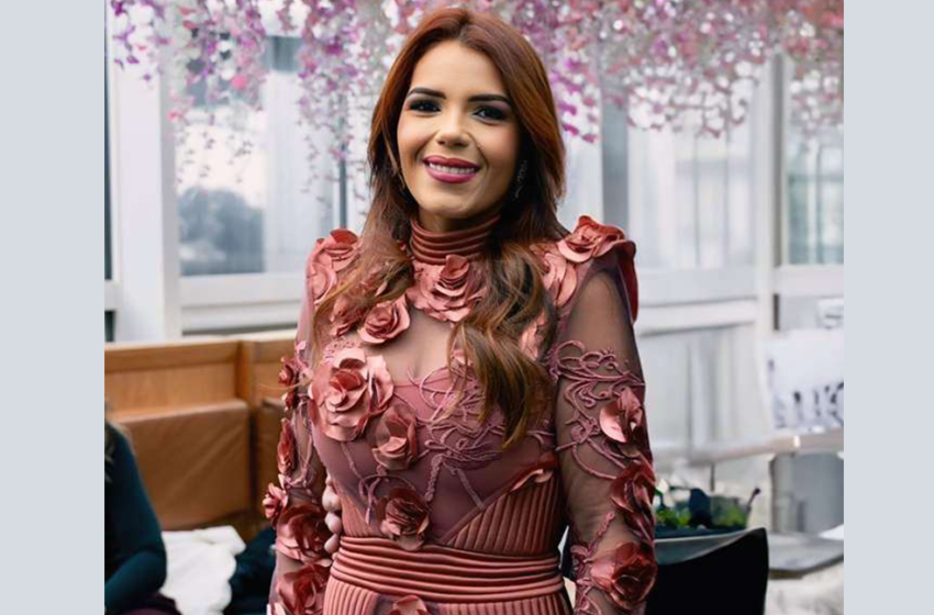  Tathi Rice será homenageada no New York Gala 2025 por sua força, liderança e impacto social