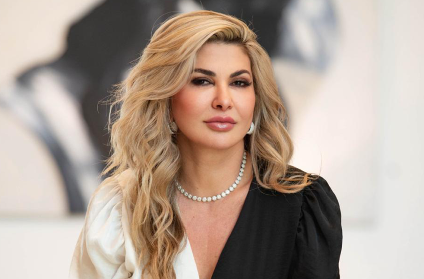  Núbia Carvalho será homenageada no América Start Awards 2025 por sua excelência na beleza e inovação capilar