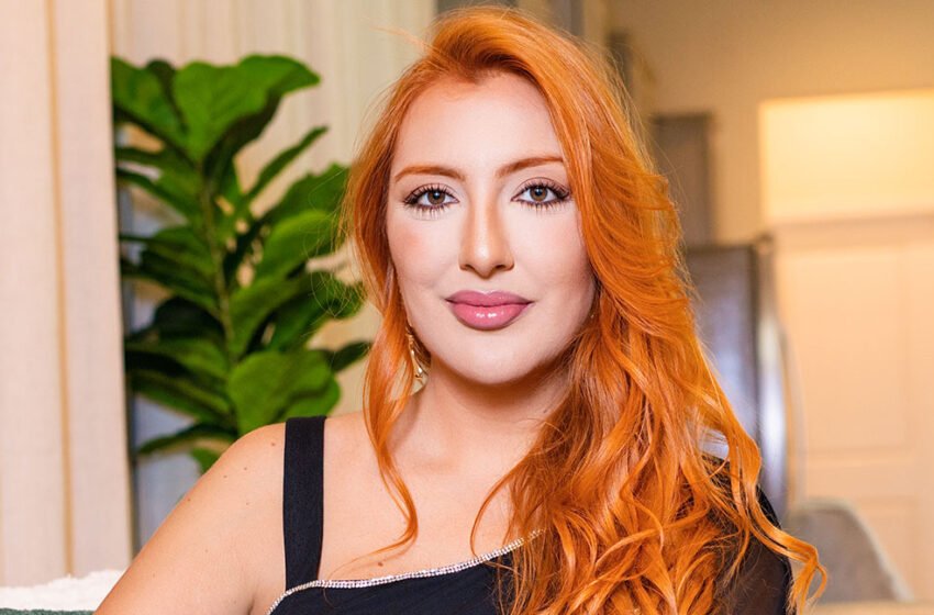  Luiza Schütt will be honored at the America Start Foundation Gala Night at The Plaza Hotel on December 16th