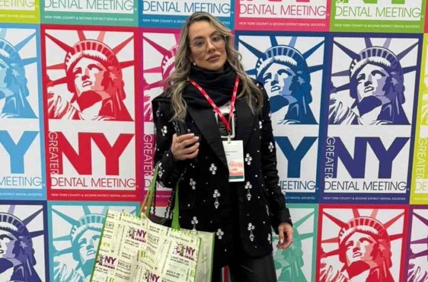  Camila Spíndola: pioneirismo, inovação e excelência em harmonização facial no Brasil