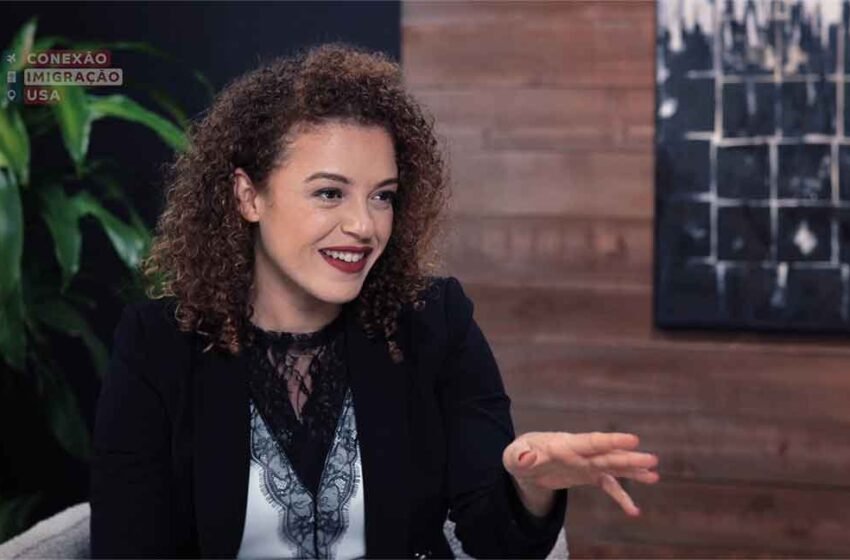  Renata Castro: A História por Trás do USA4ALL e do Sucesso na Advocacia Imigratória